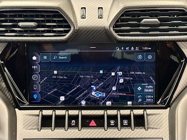 2023 Lamborghini Urus Performante AWD - 23074789 - 11