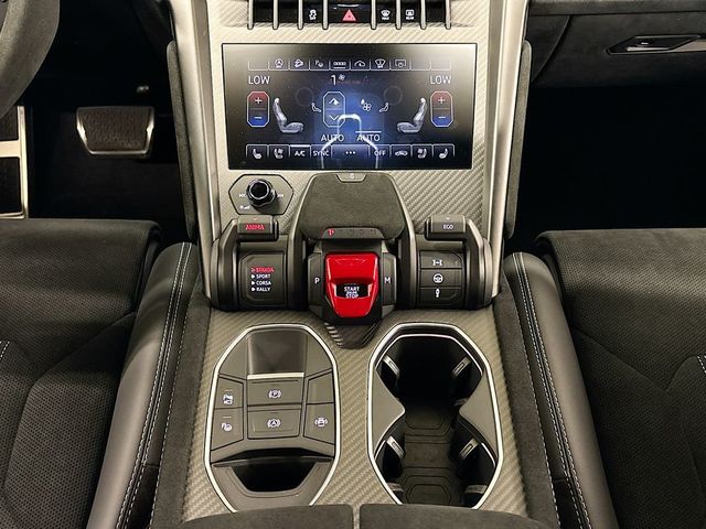 2023 Lamborghini Urus Performante AWD - 23074789 - 12