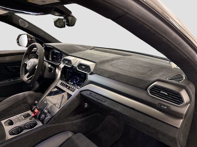 2023 Lamborghini Urus Performante AWD - 23074789 - 13