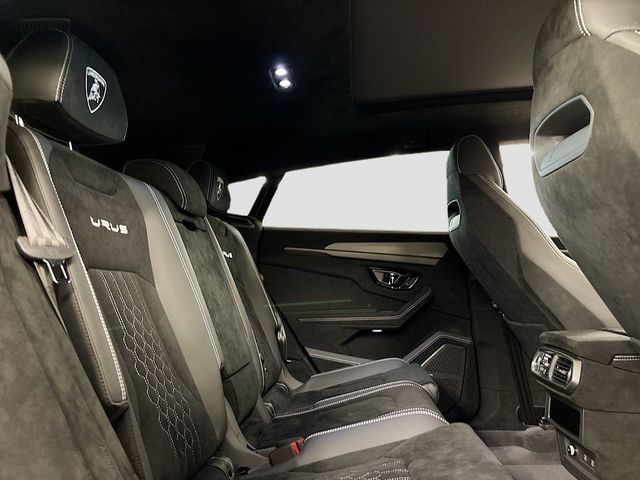 2023 Lamborghini Urus Performante AWD - 23074789 - 15