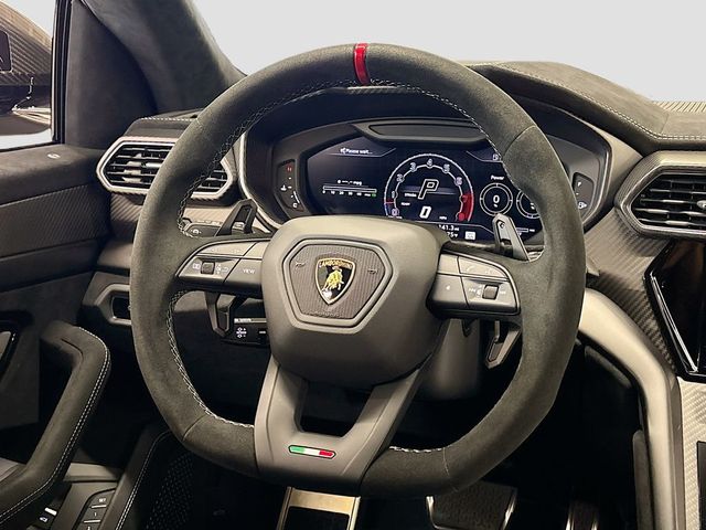 2023 Lamborghini Urus Performante AWD - 23074789 - 17