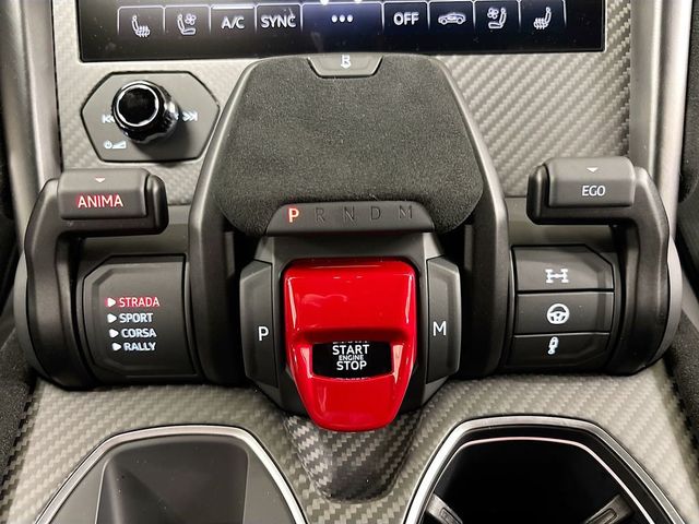2023 Lamborghini Urus Performante AWD - 23074789 - 19