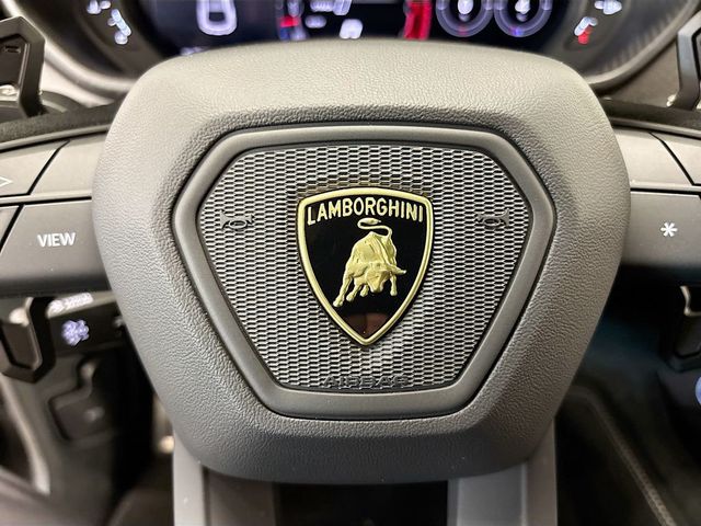 2023 Lamborghini Urus Performante AWD - 23074789 - 24