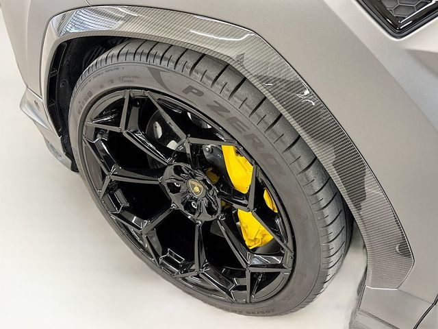 2023 Lamborghini Urus Performante AWD - 23074789 - 27