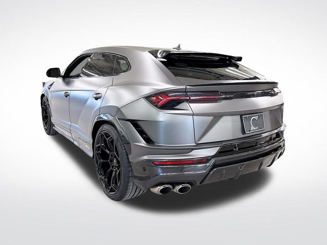 2023 Lamborghini Urus Performante AWD - 23074789 - 2
