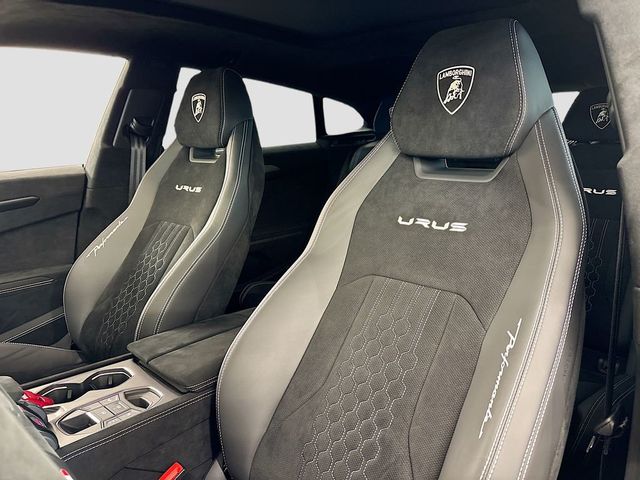 2023 Lamborghini Urus Performante AWD - 23074789 - 29