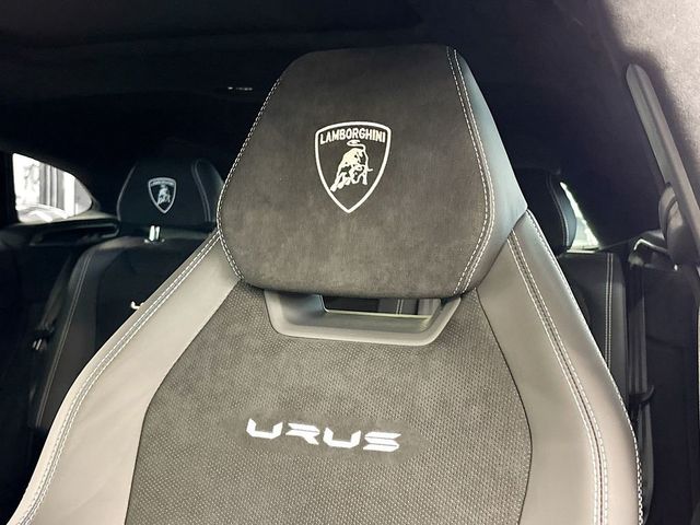 2023 Lamborghini Urus Performante AWD - 23074789 - 30