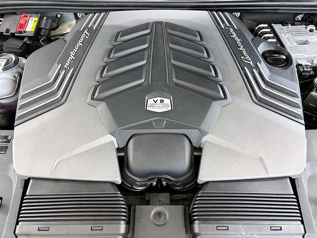 2023 Lamborghini Urus Performante AWD - 23074789 - 32