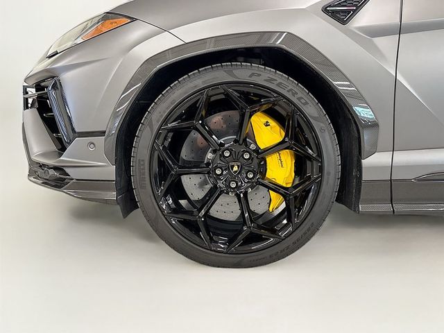 2023 Lamborghini Urus Performante AWD - 23074789 - 33