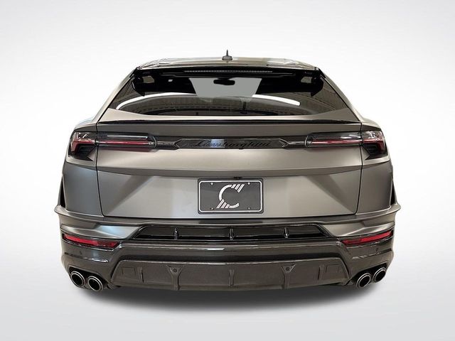 2023 Lamborghini Urus Performante AWD - 23074789 - 3