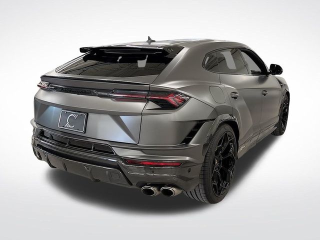 2023 Lamborghini Urus Performante AWD - 23074789 - 4