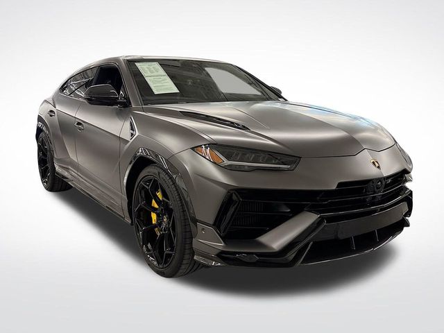 2023 Lamborghini Urus Performante AWD - 23074789 - 6