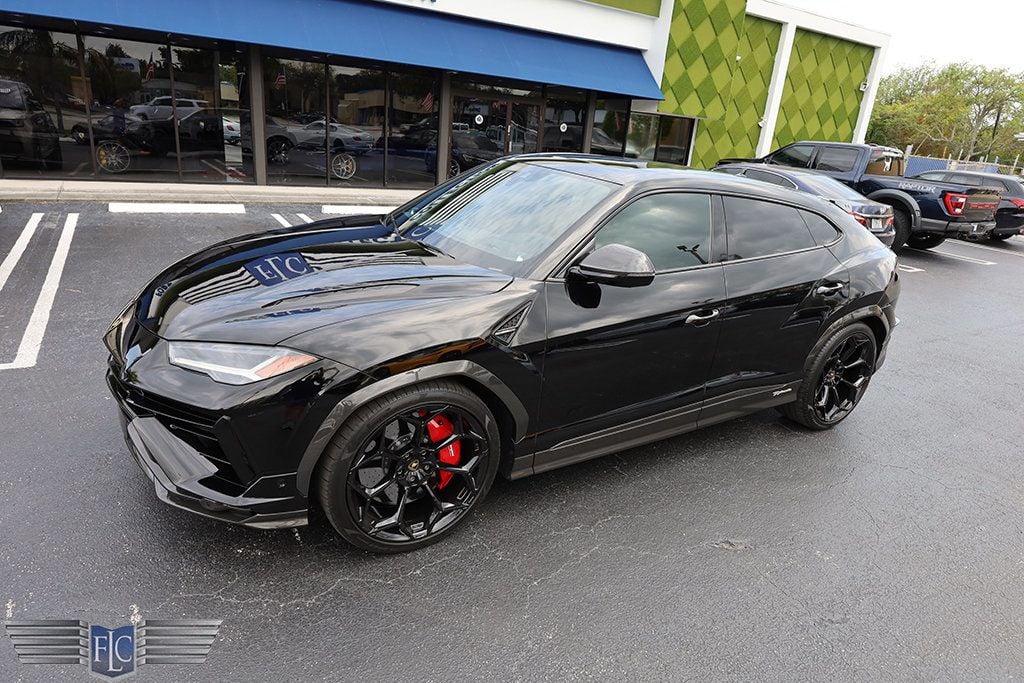 2023 Lamborghini Urus Performante AWD - 22786081 - 14