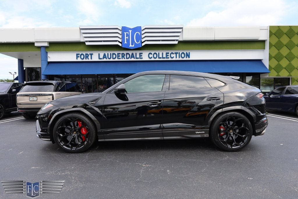 2023 Lamborghini Urus Performante AWD - 22786081 - 2