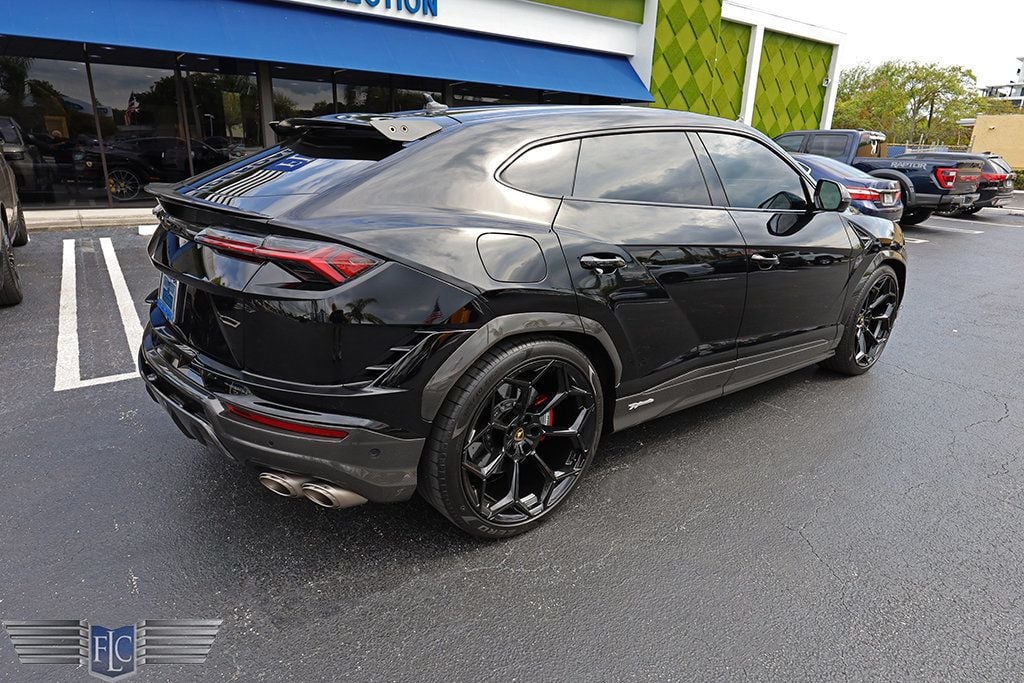 2023 Lamborghini Urus Performante AWD - 22786081 - 4