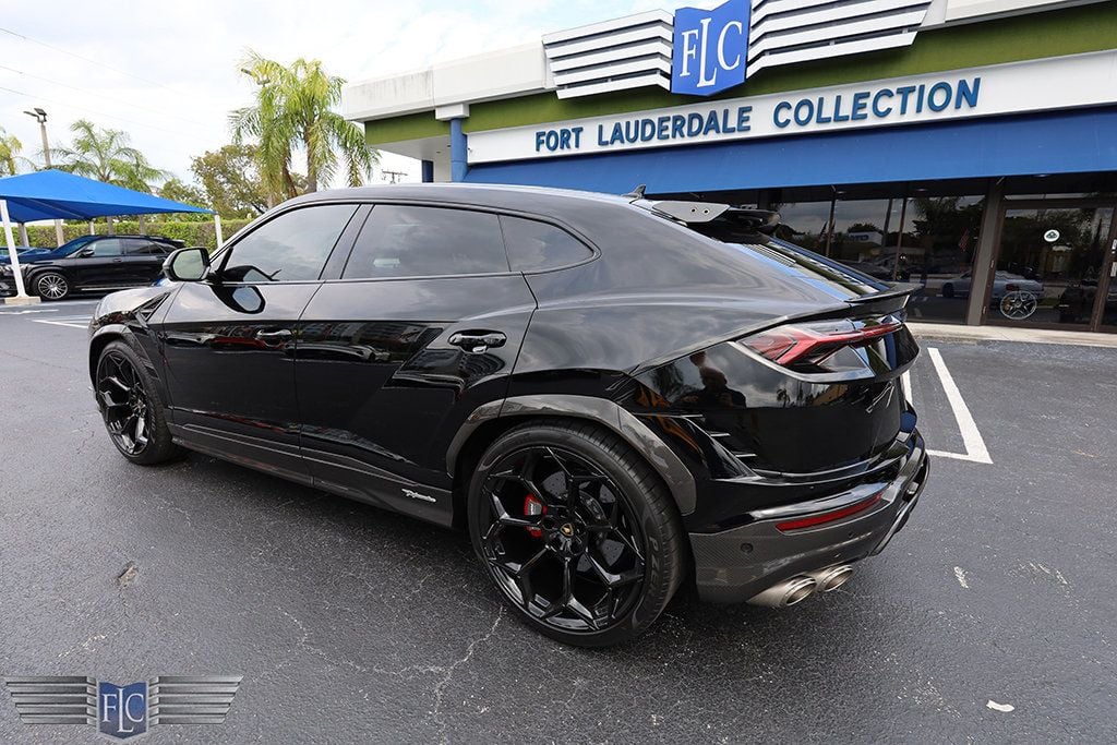 2023 Lamborghini Urus Performante AWD - 22786081 - 5