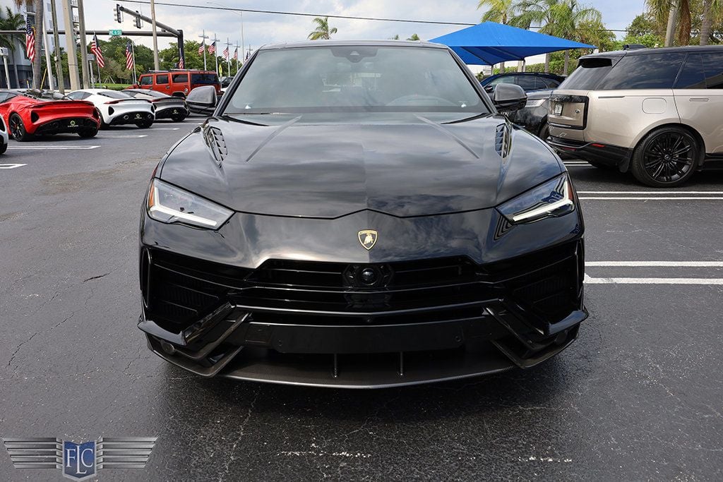 2023 Lamborghini Urus Performante AWD - 22786081 - 6