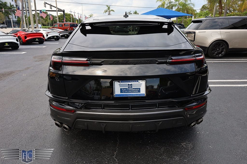 2023 Lamborghini Urus Performante AWD - 22786081 - 7