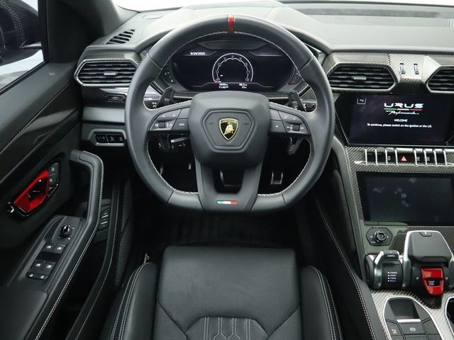 2023 Lamborghini Urus Performante AWD - 22922833 - 9