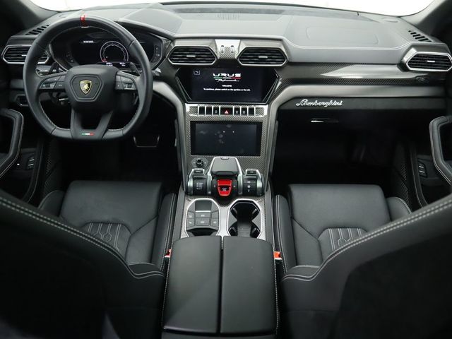 2023 Lamborghini Urus Performante AWD - 22922833 - 12