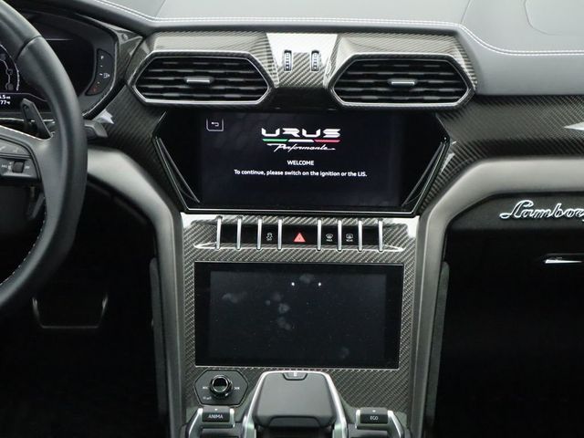 2023 Lamborghini Urus Performante AWD - 22922833 - 13
