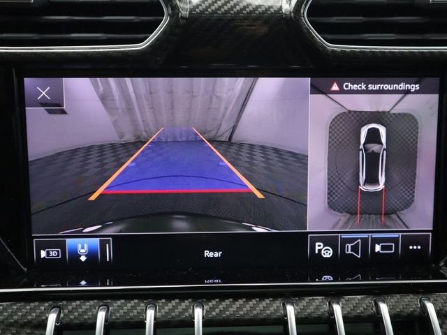 2023 Lamborghini Urus Performante AWD - 22922833 - 15