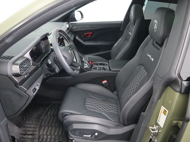 2023 Lamborghini Urus Performante AWD - 22922833 - 19