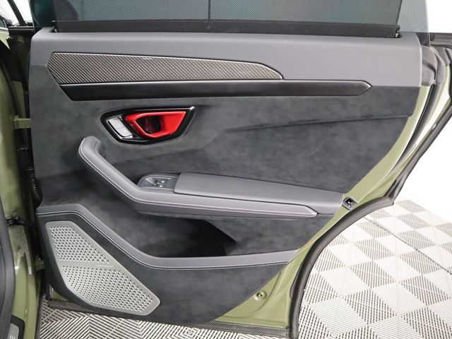 2023 Lamborghini Urus Performante AWD - 22922833 - 27