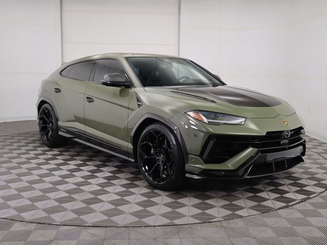 2023 Lamborghini Urus Performante AWD - 22922833 - 2