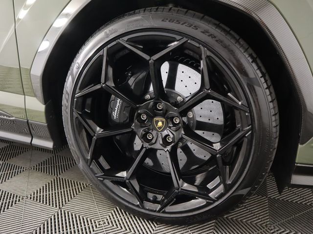 2023 Lamborghini Urus Performante AWD - 22922833 - 33