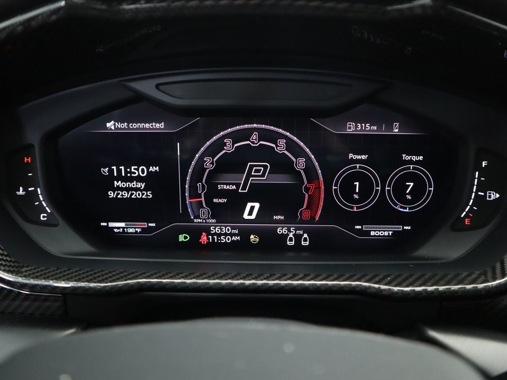 2023 Lamborghini Urus Performante photo 33