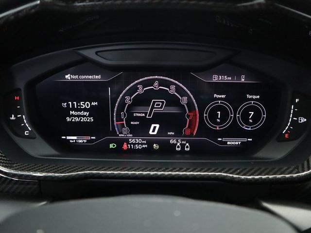2023 Lamborghini Urus Performante AWD - 22922833 - 34