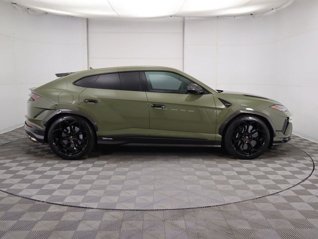 2023 Lamborghini Urus Performante AWD - 22922833 - 3