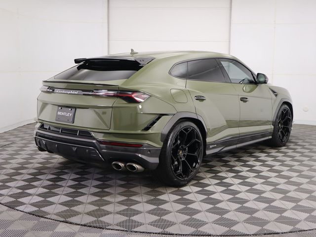 2023 Lamborghini Urus Performante AWD - 22922833 - 4