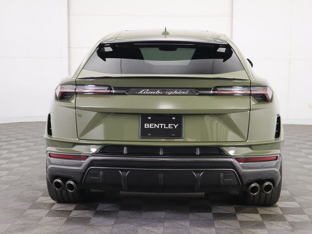 2023 Lamborghini Urus Performante AWD - 22922833 - 5