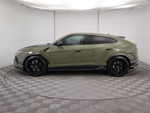 2023 Lamborghini Urus Performante AWD - 22922833 - 7