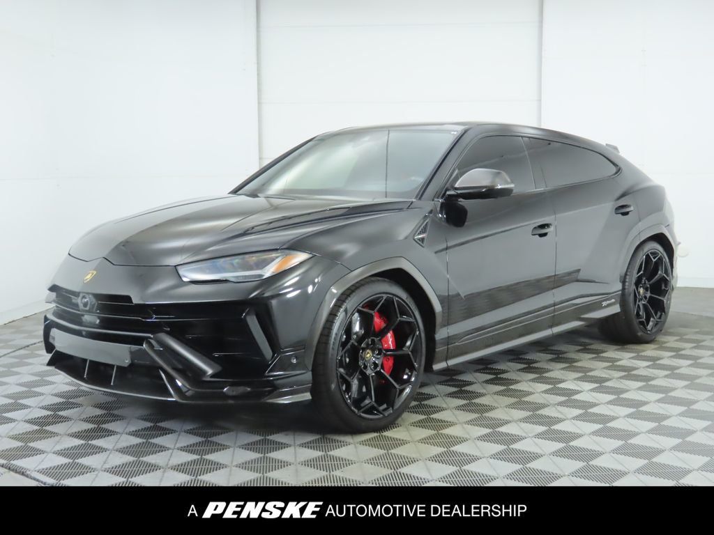 2023 Lamborghini Urus Performante AWD - 22928640 - 0