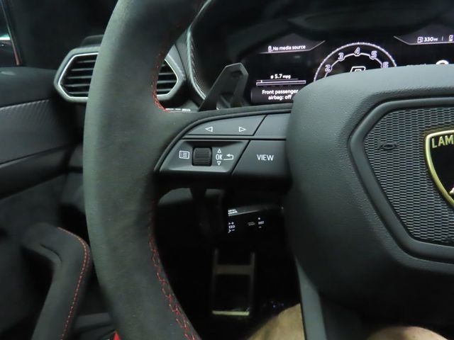 2023 Lamborghini Urus Performante AWD - 22928640 - 10