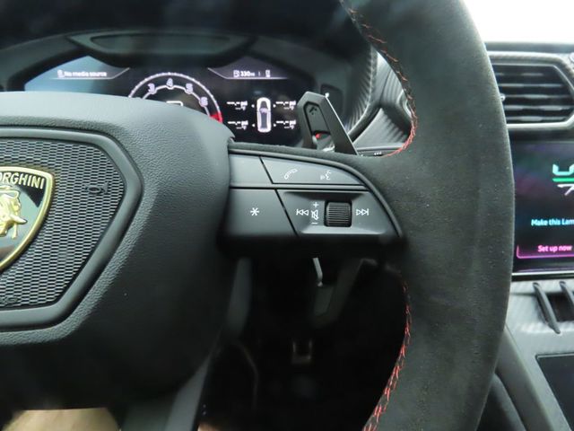 2023 Lamborghini Urus Performante AWD - 22928640 - 11