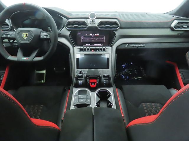 2023 Lamborghini Urus Performante AWD - 22928640 - 12