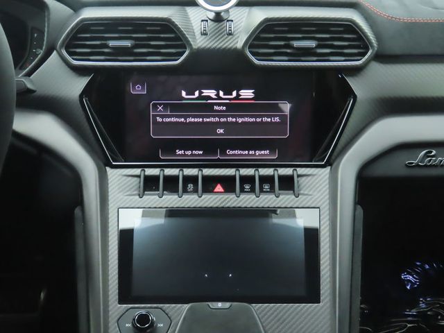 2023 Lamborghini Urus Performante AWD - 22928640 - 13
