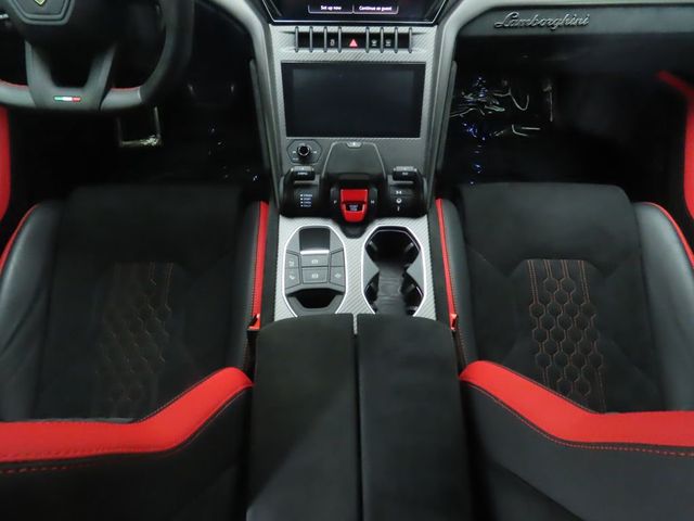 2023 Lamborghini Urus Performante AWD - 22928640 - 16