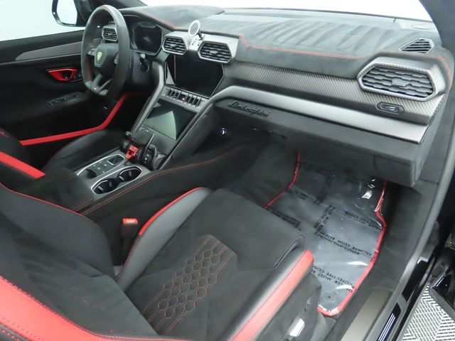 2023 Lamborghini Urus Performante AWD - 22928640 - 17