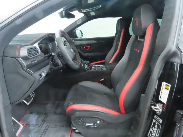 2023 Lamborghini Urus Performante AWD - 22928640 - 19