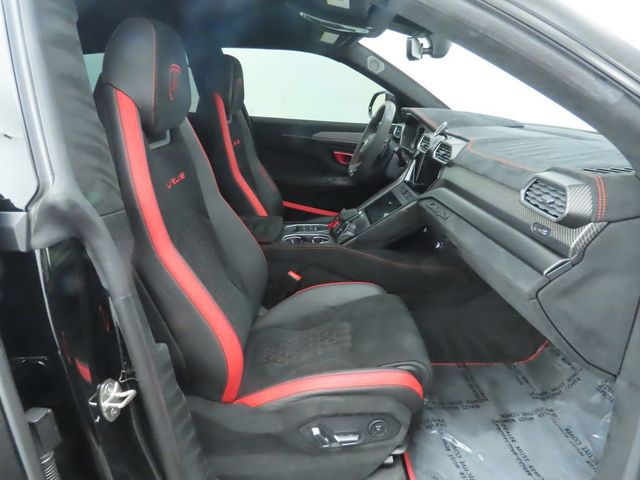 2023 Lamborghini Urus Performante AWD - 22928640 - 20