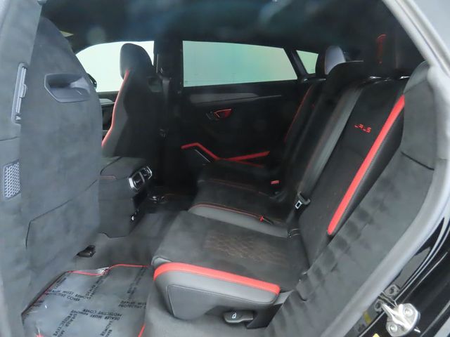2023 Lamborghini Urus Performante AWD - 22928640 - 21