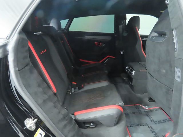 2023 Lamborghini Urus Performante AWD - 22928640 - 22
