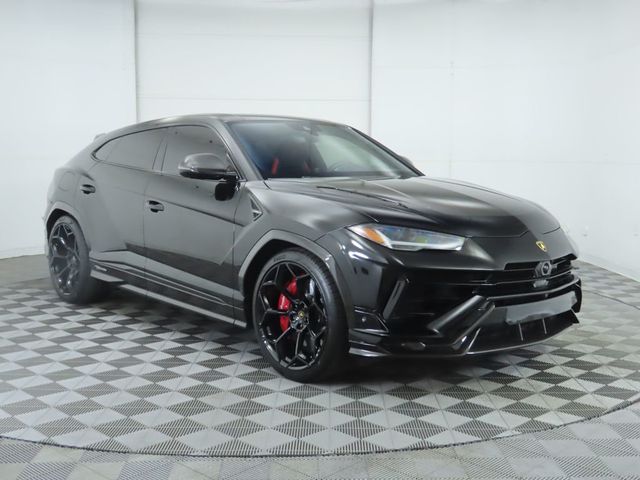 2023 Lamborghini Urus Performante AWD - 22928640 - 2