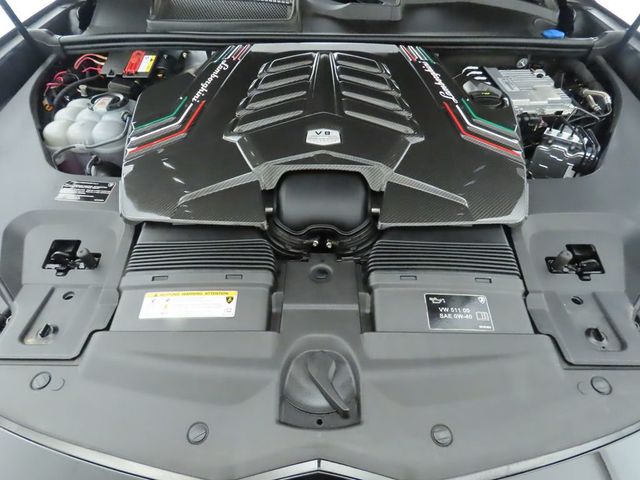 2023 Lamborghini Urus Performante AWD - 22928640 - 29