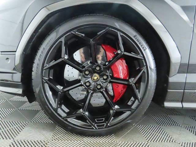 2023 Lamborghini Urus Performante AWD - 22928640 - 30